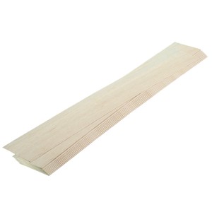 ATバルサ材　1×80×600?o　10枚組