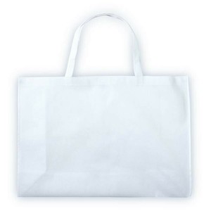 Daily Necessity Item White L size 15cm