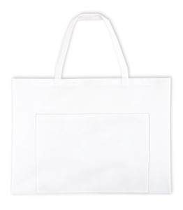 Daily Necessity Item White L size