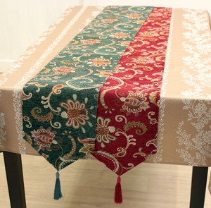 Tablecloth Series