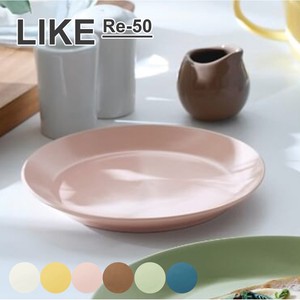 Mino ware Main Plate dish 15cm Made in Japan
