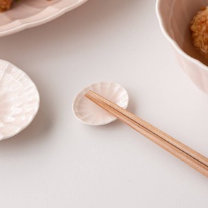 美浓烧 筷架 筷架 日式餐具 深山 日本制造