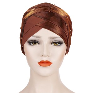 レディース  ファッション 頭巾帽 YMA1259