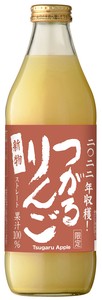 【数量限定】限定企画　信州産　つがるりんご(1000ml)