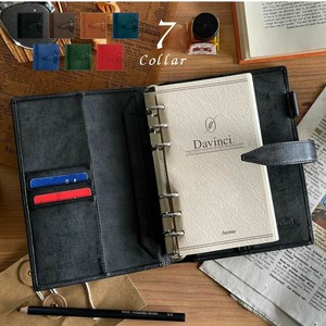 Planner/Diary Raymay Fujii 24mm