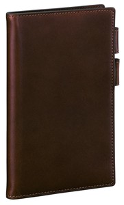 ダヴィンチ システム手帳 オールアース (スリム聖書) 11mm 【レイメイ藤井】