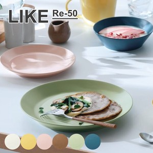 Mino ware Main Plate dish 21.5cm Made in Japan