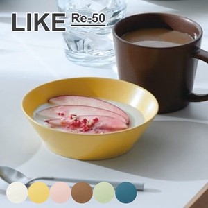 Mino ware Main Plate dish 13cm Made in Japan