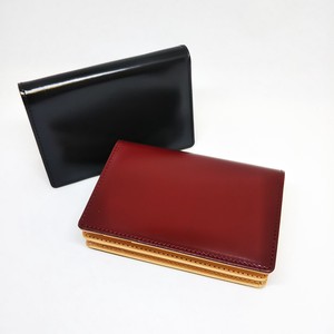 Card Case Made in Japan