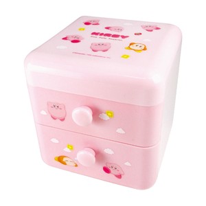 Kirby of the Stars 2 Steps Chest Milky Color