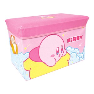 小物收纳盒 Kirby's Dream Land星之卡比