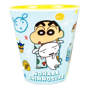 Cup/Tumbler Crayon Shin-chan