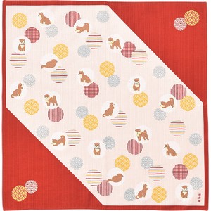 Bento Wrapping Cloth 50cm Made in Japan