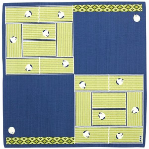 Made in Japan "Furoshiki" Japanese Traditional Wrapping Cloth 50 cm