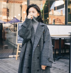 Coat Check NEW Autumn/Winter