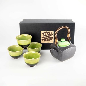 西式茶壶