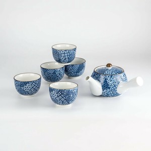 Japanese Teapot Arita ware