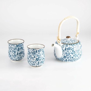 Teapot Arita ware