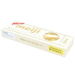 【メモ帳】ホワイトチョコレート スティックメモ