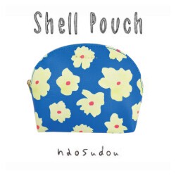Shell Pouch