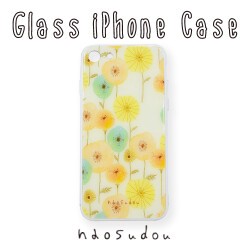 Glass iPhone Case