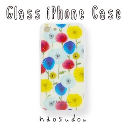 naosudouガラスiPhoneケース(7.8.SE)