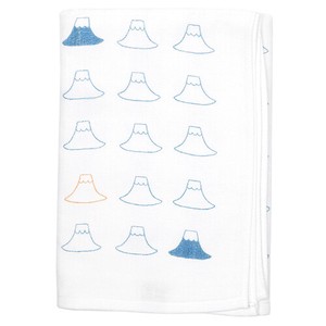 浴巾 富士山 浴巾 日本制造