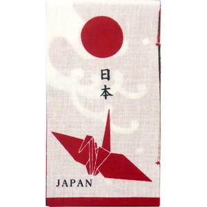 日式手巾 滨文様 日本 日式手巾 日本制造