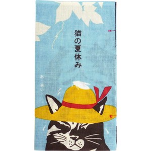 Tenugui Towel Made in Japan