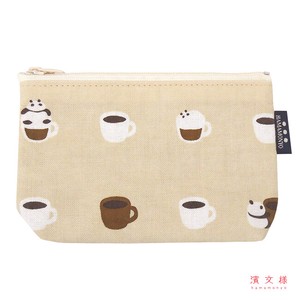 Pouch Panda Made in Japan