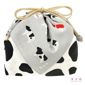 Lunch Bag Made in Japan