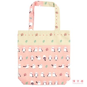 Bag Pink Made in Japan