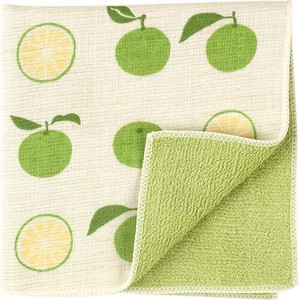 Towel Handkerchief Made in Japan
