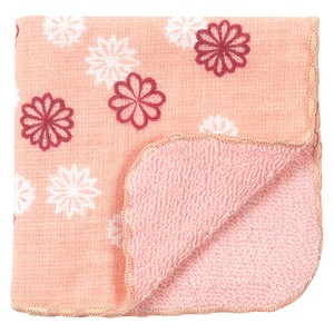 Towel Handkerchief Mini Made in Japan