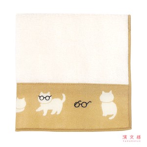 Face Towel Made in Japan
