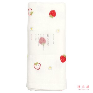 Hand Towel Face Made in Japan