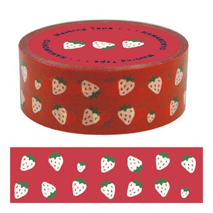 HAMAMONYO Washi Tape Made in Japan