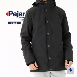 Pajar CANADA パジャールカナダ EWAN ユアン メンズ 男性 紳士 レインジャケット マウンテンパーカー