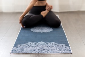 Yoga Design Lab（ヨガデザインラボ）MAT TOWELS 2022秋冬新作