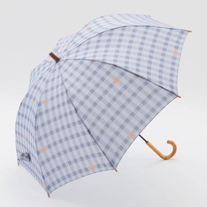 Umbrella Gingham 60cm