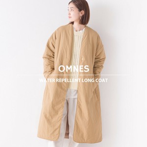 Coat Water-Repellent