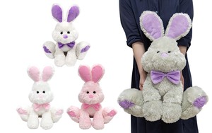 Animal/Fish Plushie/Doll Love Rabbit Plushie