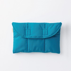 Clutch Bag Quilted