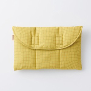 Clutch Bag Quilted