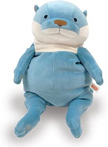 Plushie/Doll Blueberry L Mochi-otter