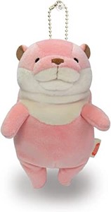 Soft Toy Mochi-otter