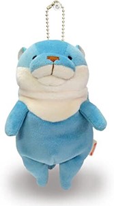 Plushie/Doll mini Blueberry Mochi-otter