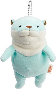 Plushie/Doll mini Pastel Mochi-otter