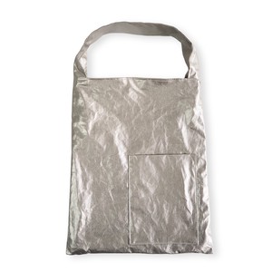 Tote Bag Gift Faux Leather Lightweight Pocket Mini-tote