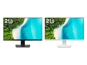 液晶ディスプレイ　21.5型ワイド　GH-LCW22L